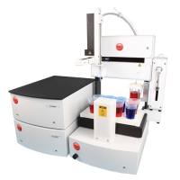 美国PSS粒径在线检测仪