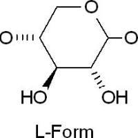 147-81-9/ DL-阿拉伯糖 , 98%