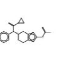 1794753-98-2/p-Fluoro Prasugrel-d4 Hydrochloride