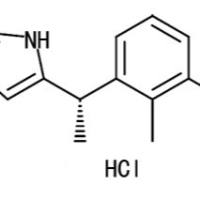 145108-58-3/	 盐酸右美托咪定 ,≥98%（HPLC）