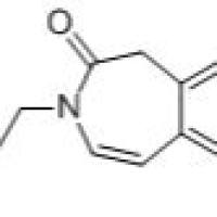 85175-59-3/ 7,8-二甲氧基-3-(3-氯代丙基)-1,3-二氢-2H-3-苯并氮杂卓-2-酮 , 分析标准品,HPLC≥98%