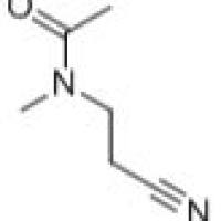 4271-90-3/N-乙酰基-N-甲基-3-氨基丙