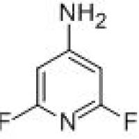 63489-58-7/	 4-氨基-2,6-二氟吡啶 ,	98%