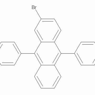 201731-79-5/2-溴-9,10-二苯基蒽
