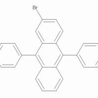 201731-79-5/2-溴-9,10-二苯基蒽