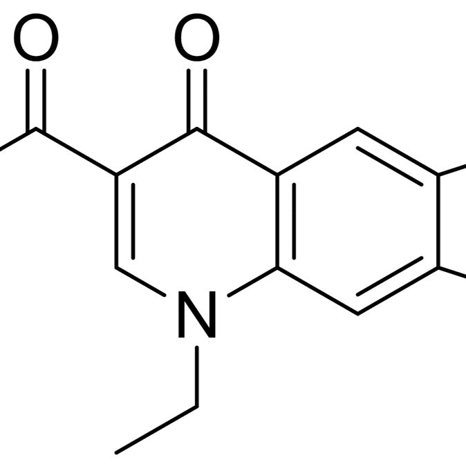 14698-29-4/ 噁喹酸 ,分析标准品,100μg/ml in methanol