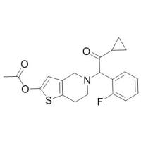 1443034-67-0/Descyclopropyl-2-oxopropyl Prasugrel