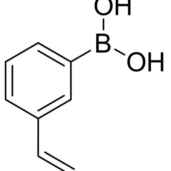 15016-43-0/	 3-乙烯基苯硼酸 ,	96%