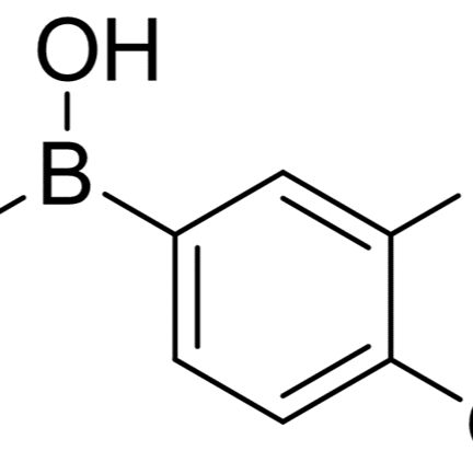 149507-26-6/3-氟-4-甲氧基硼酸 ,98%