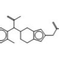 1443034-67-0. Descyclopropyl-2-oxopropyl Prasugrel ,分析标准品,HPLC≥98%