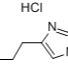 6429-10-3/ 4-(2-氯乙基)咪唑盐酸盐, 97%