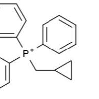 14799-82-7/ (环丙基甲基)三苯基溴化, 98%