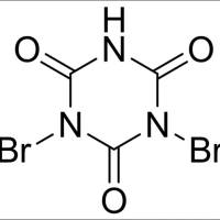 15114-43-9/ 二溴异尿酸, 97%