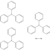 14973-89-8/三（三苯基）溴化铑(I)