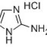 57575-96-9/ 2-氨基咪唑盐酸盐 , 98%