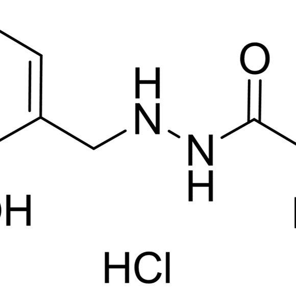 14919-77-8/	 盐酸苄丝肼 ,	99%