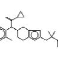 952340-38-4.Desacetyl 2-O-tert-Butyldimethylsilyl Prasugrel