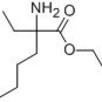 152802-6/5-82-氨基-2-乙基己酸乙酯