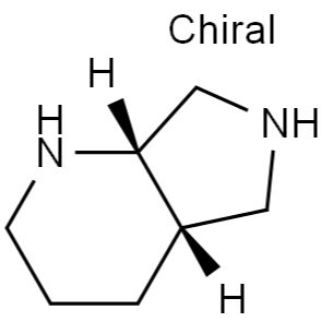 151213-40-0/cis-八氢吡[3,4-b]啶