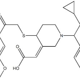 929211-64-3/ 普拉格雷代谢物衍生物(TRANS R - 138727 - MP,非对映体混合物),分析标准品,HPLC≥98%