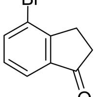 15115-60/-3 4-溴-1-茚酮, 97%