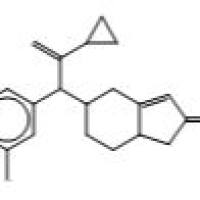 1618107-97-3/m-Fluoro Prasugrel Thiolactone (Mixture of Diastereomers)