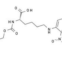 148083-64-1/ Fmoc-Lys(Dnp)-OH , 98.5%