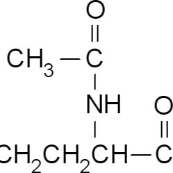 1509-92-8/ N-乙酰-D-蛋氨酸 ,99%