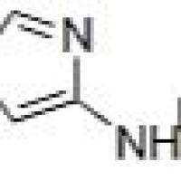 8908-69-7/	 1 - 甲基-1H -咪唑-4 - 胺盐酸盐,	95%