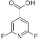 88912-23-6/ 2,6-二氟-4-吡啶甲酸 ,97%