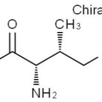 1509-34-8/ L-别异亮氨酸 , 95%