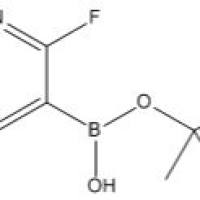 1072945-00-6/	 2,6-二氟吡啶-3-硼酸频哪醇酯,	97%