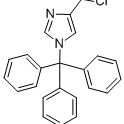 17289-30-4/ 5-氯甲基-1-甲基-1H-咪唑盐酸盐,95%