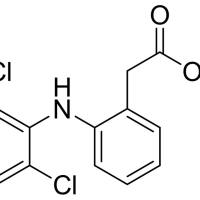15307-79-6/ 双氯芬酸钠 , ≥99%