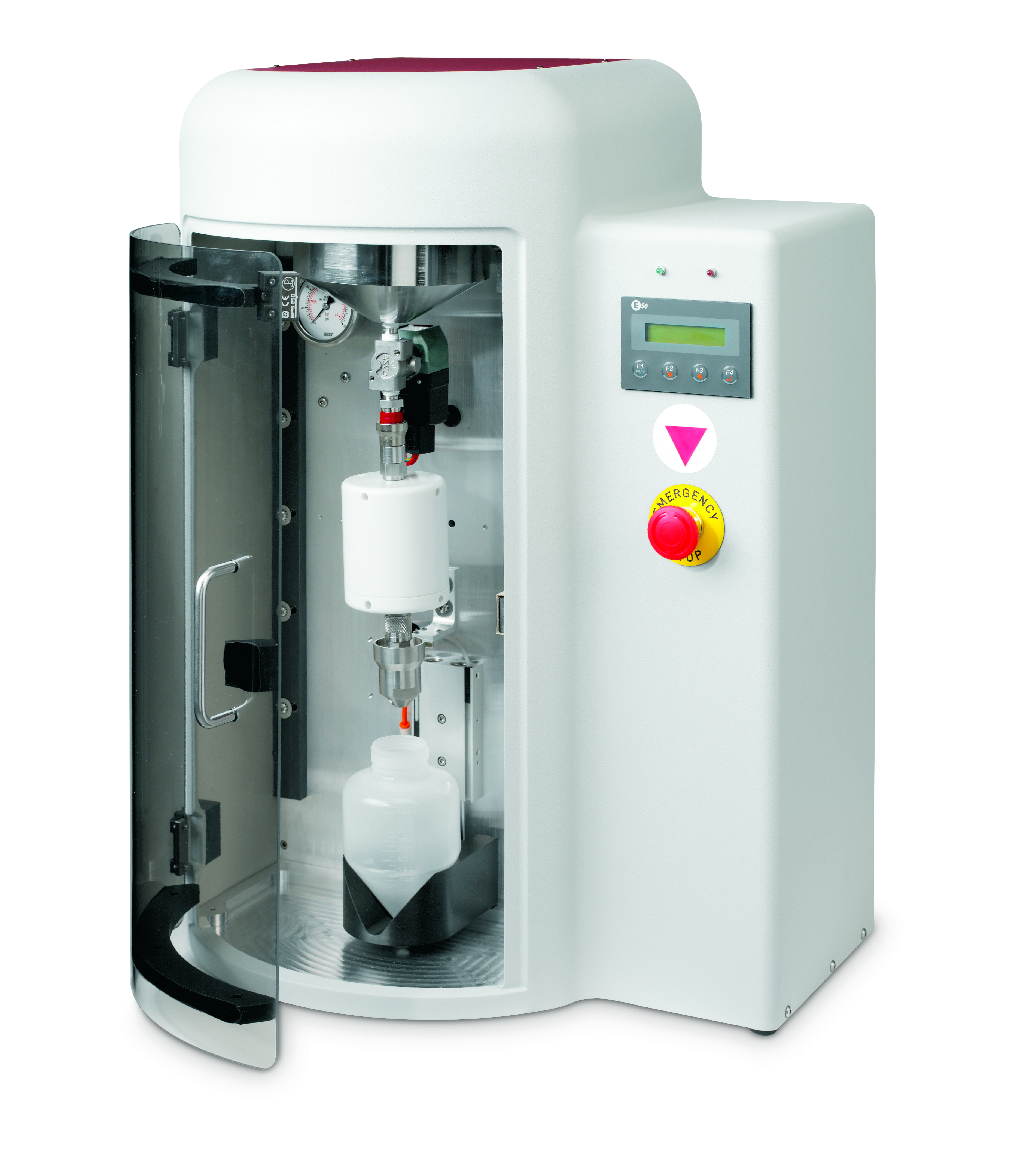 Filta-Max xpress®-快速的两虫检测设备