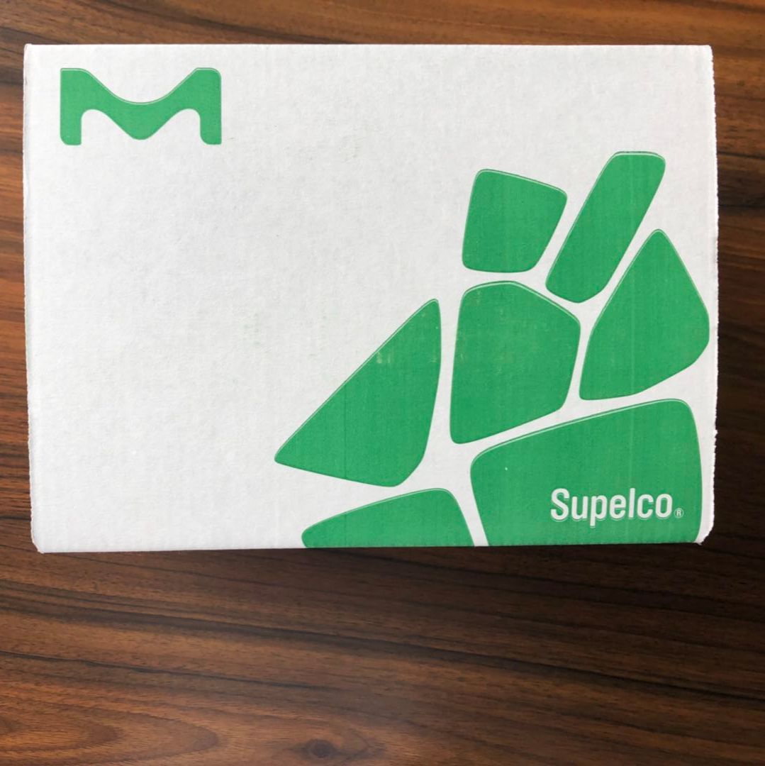 59185SUPELCOSIL™ LC-18 HPLC 柱supelco色谱科代理