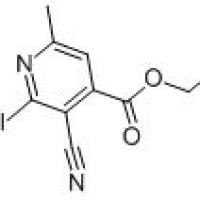 40108-12-1/	 乙基2-氯-3--6-甲基啶-4-羧化物,	95+%