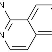 1532-84-9/ 1-Aminoisoquinoline , 97%