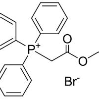 1530-45-6/	 乙氧甲酰基甲基三苯基溴化,	98%