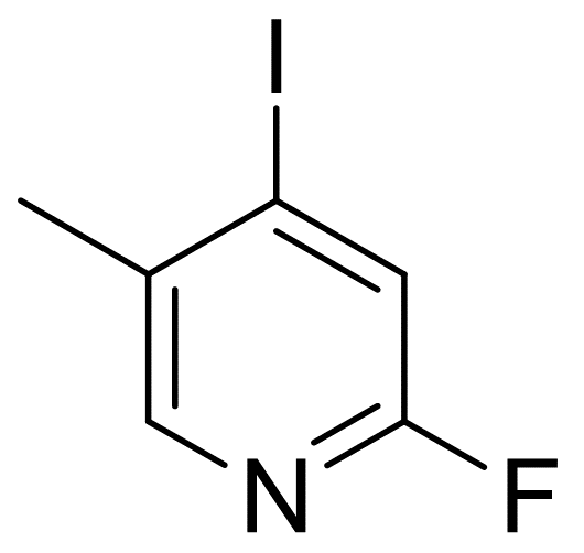 153034-94-7/ 2-氟-4-碘-5-甲吡啶 ,