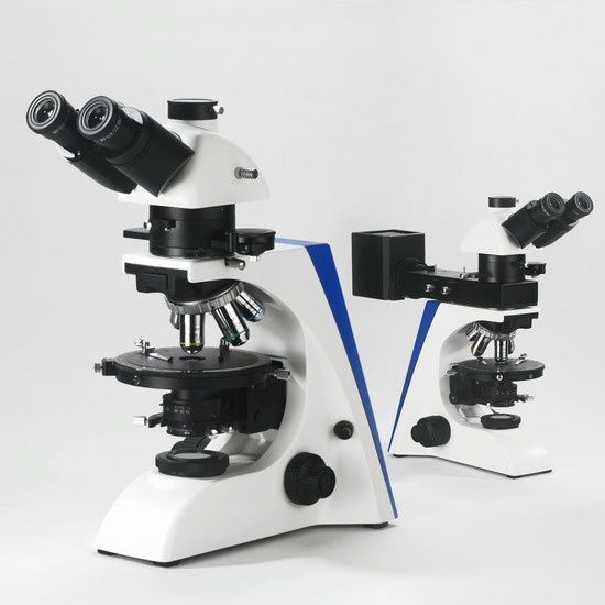 BK-POL实验室偏光显微镜