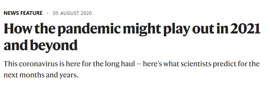 重磅汇总 | 八月科研进展月报