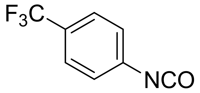 1548-13-6/4-三氟甲基苯基异酸酯