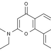 154447-35-5/	 2-(4-吗啉基)-4H-萘并[1,2-B]吡喃-4-酮 ,	≥98%