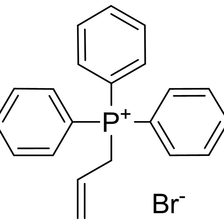 1560-54-9/烯丙基三苯基溴化,99%