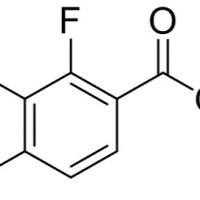 154257-75-7/	 3-氯-2,4-二苯甲酸 ,	98%(GC)