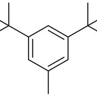 15181-11-0/	 3,5-二叔基甲苯 ,	98%