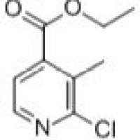 301666-92-2/2-氯-3-甲基啶-4-羧酸乙酯
