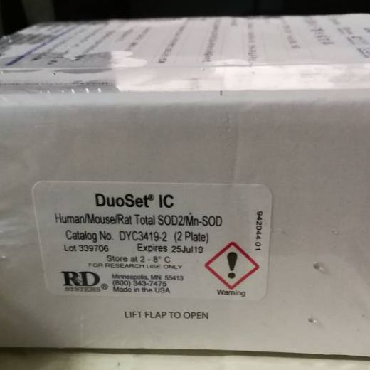 兔吡啶交联物 ( PY ) ELISA试剂盒