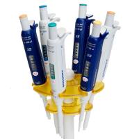   SOCOREX 825/835  精密系列移液器( 可调容量)